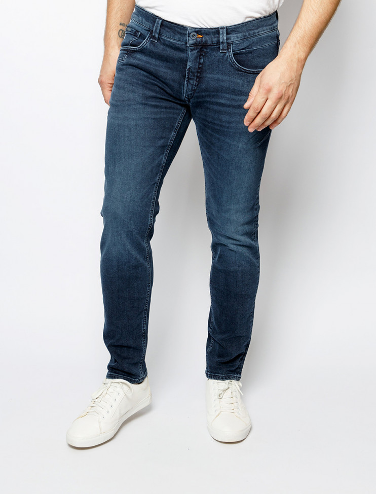 Мужские джинсы PIONEER P0 18101.6260/6808 7 196 руб.  7 196 руб. 