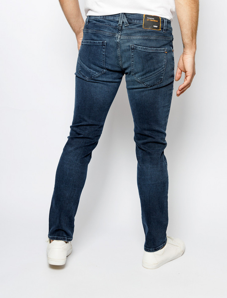 Мужские джинсы PIONEER P0 18101.6260/6808 7 196 руб.  7 196 руб. 