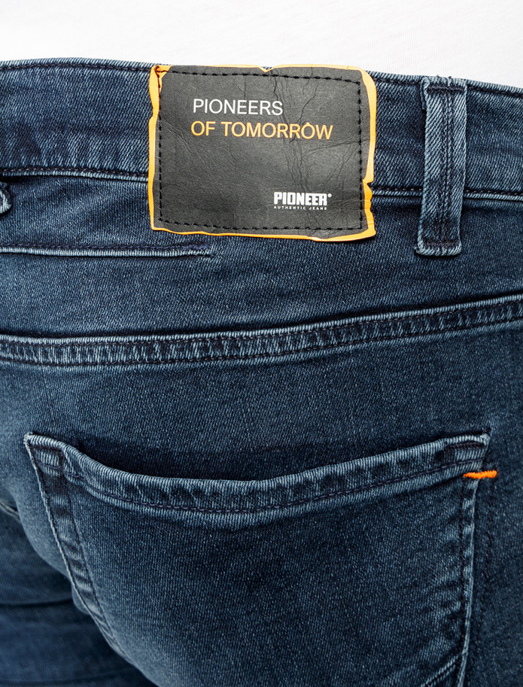 Мужские джинсы PIONEER P0 18101.6260/6808 7 196 руб.  7 196 руб. 