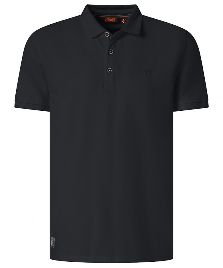 Мужское поло короткий рукав Pioneer P1 57006.2000/6872 4 718 руб. 4 718 руб.