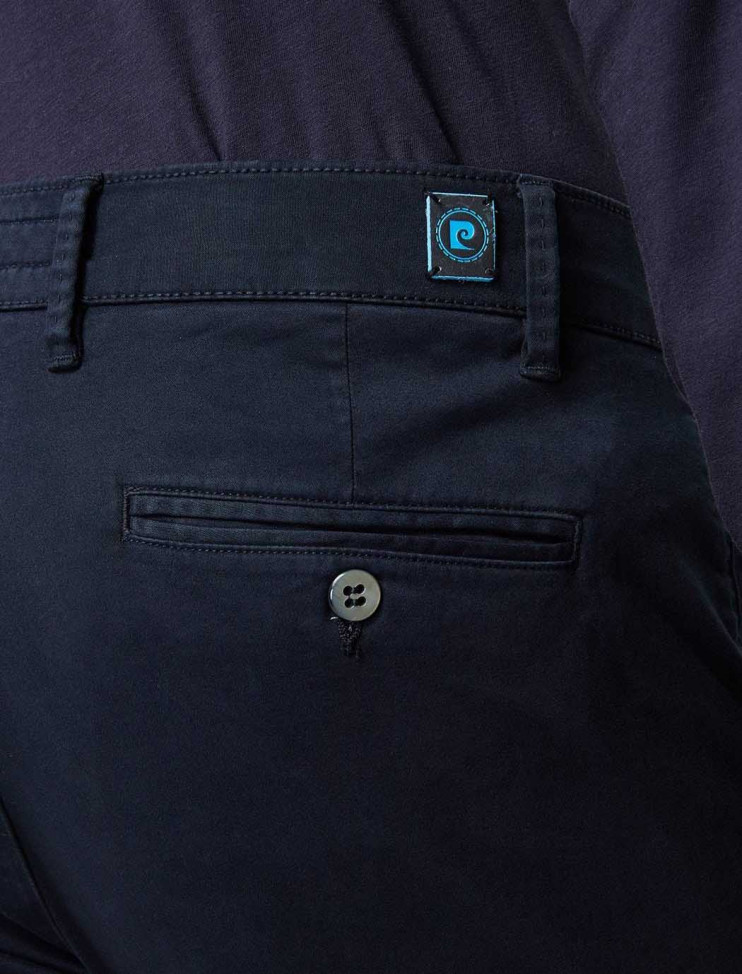 Мужские брюки чинос Pierre Cardin Lyon Futureflex 33757/000/02000/68 13 990 руб.  13 990 руб. 