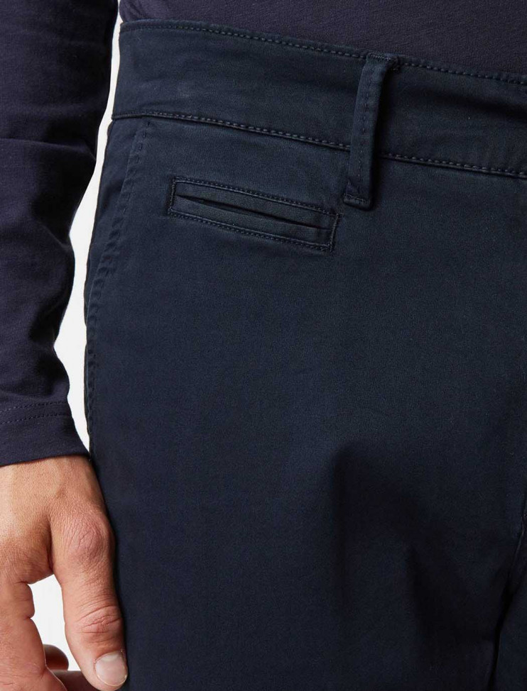 Мужские брюки чинос Pierre Cardin Lyon Futureflex 33757/000/02000/68 13 990 руб.  13 990 руб. 