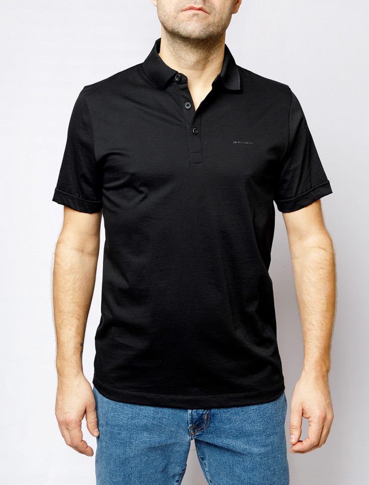 Мужское поло короткий рукав PIERRE CARDIN C5 20584.2034/9000 8 993 руб. 8 993 руб.