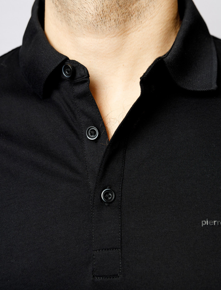 Мужское поло короткий рукав PIERRE CARDIN C5 20584.2034/9000 8 993 руб. 8 993 руб.