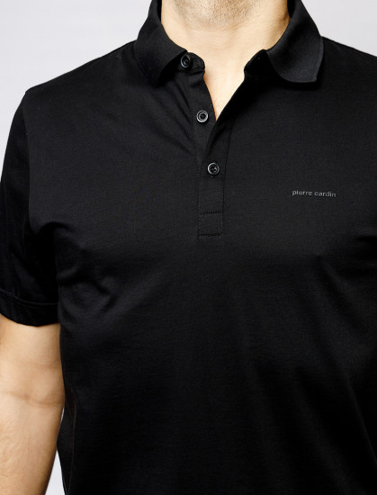 Мужское поло короткий рукав PIERRE CARDIN C5 20584.2034/9000