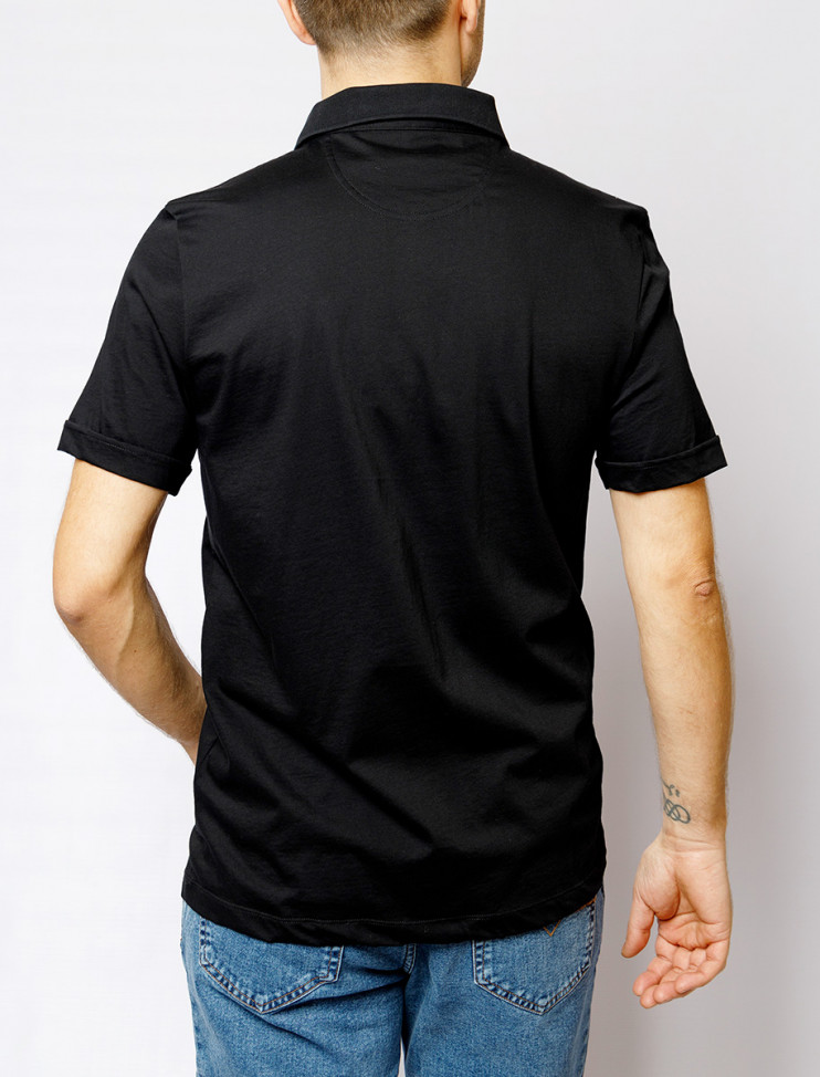 Мужское поло короткий рукав PIERRE CARDIN C5 20584.2034/9000 8 993 руб. 8 993 руб.