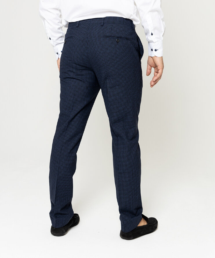 Мужской костюм PIERRE CARDIN 22855/000/14511/3050 15 495 руб.  15 495 руб. 