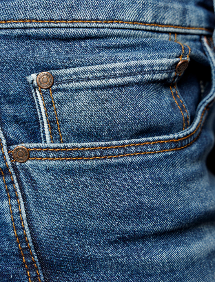 Мужские джинсы 5 карманов PIERRE CARDIN C7 31450.7766/6828 16 868 руб. 16 868 руб.