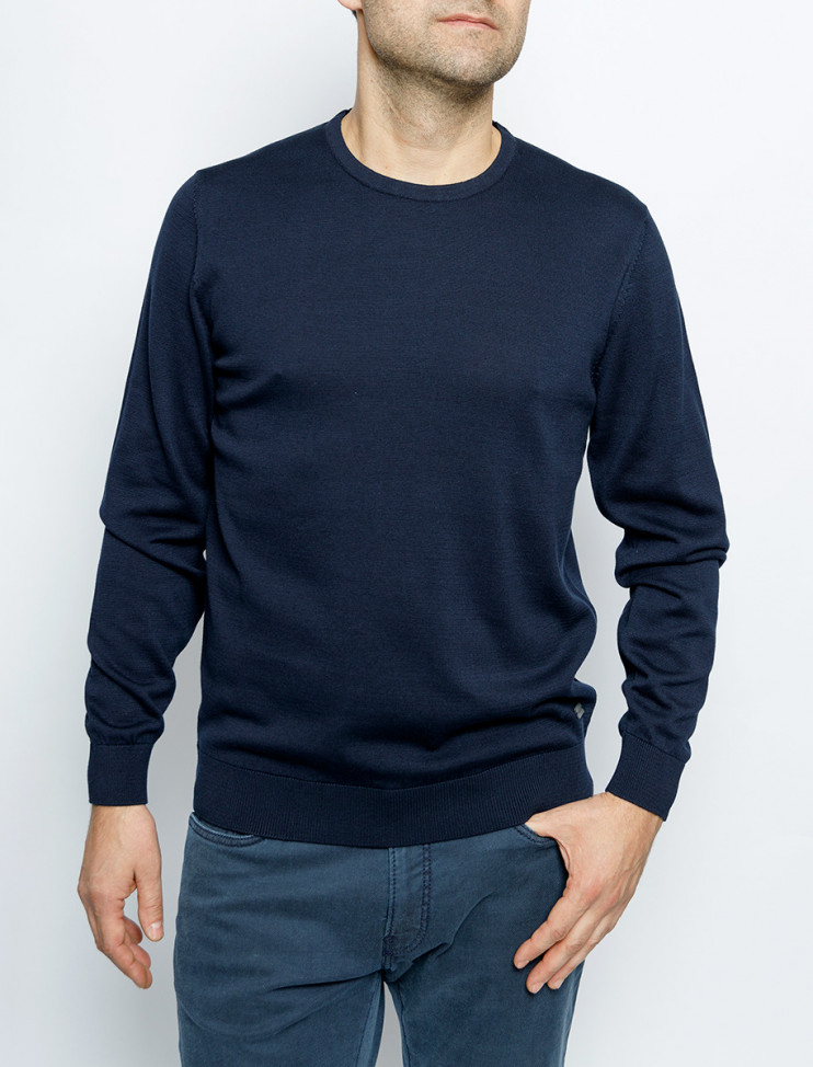 Джемпер круглый ворот C5 51300.5098/6325 10 493 руб. 10 493 руб.