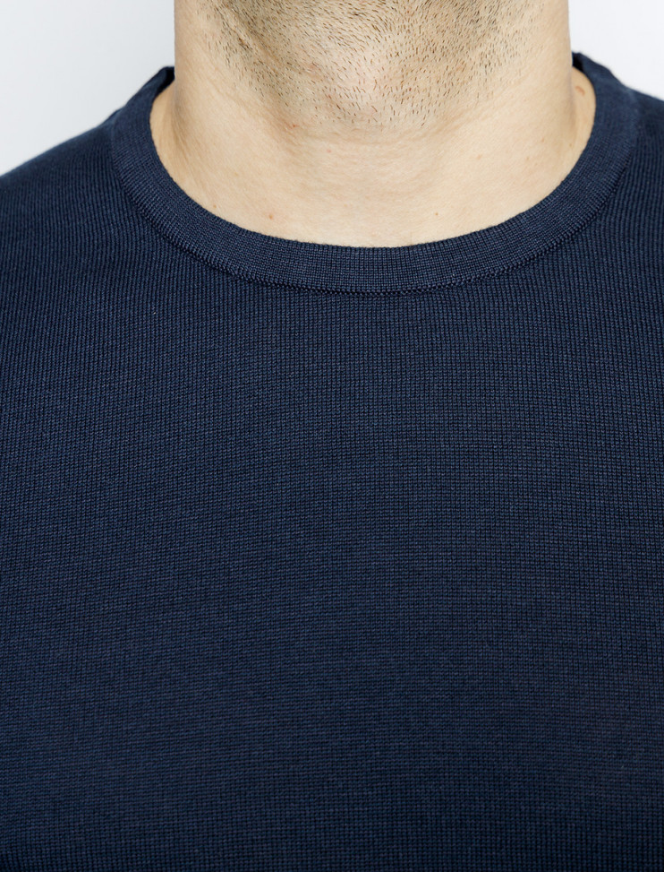 Джемпер круглый ворот C5 51300.5098/6325 10 493 руб. 10 493 руб.