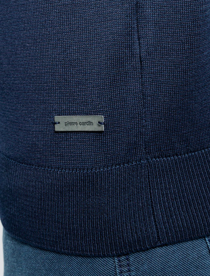 Джемпер круглый ворот  C5 51300.5098/6325