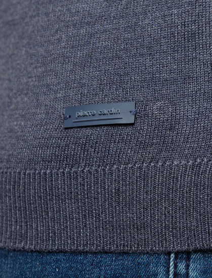 Джемпер круглый ворот PIERRE CARDIN C5 50300.5018/6312
