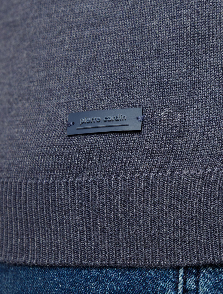 Джемпер круглый ворот PIERRE CARDIN C5 50300.5018/6312 7 790 руб.  7 790 руб.
