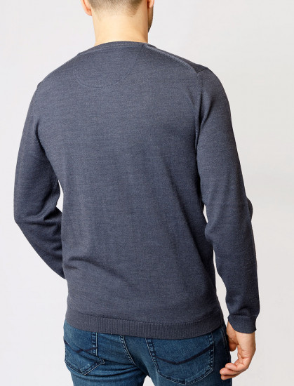 Джемпер круглый ворот PIERRE CARDIN C5 50300.5018/6312