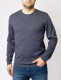 Джемпер круглый ворот PIERRE CARDIN C5 50300.5018/6312