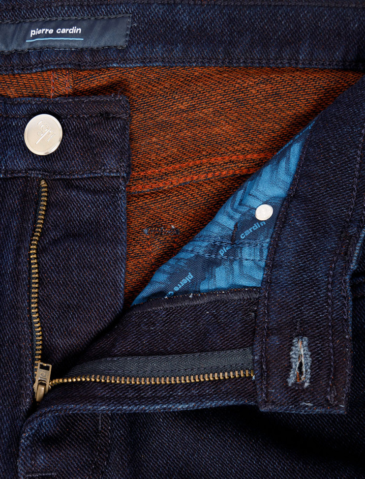 Мужские джинсы 5 карманов PIERRE CARDIN C7 30031.7720/6810 10 396 руб.  10 396 руб. 