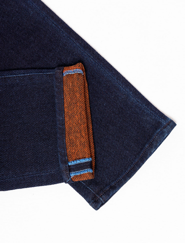 Мужские джинсы 5 карманов PIERRE CARDIN C7 30031.7720/6810 10 396 руб.  10 396 руб. 