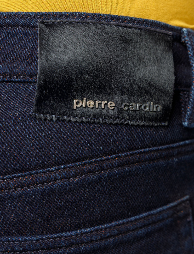 Мужские джинсы 5 карманов PIERRE CARDIN C7 30031.7720/6810 10 396 руб.  10 396 руб. 