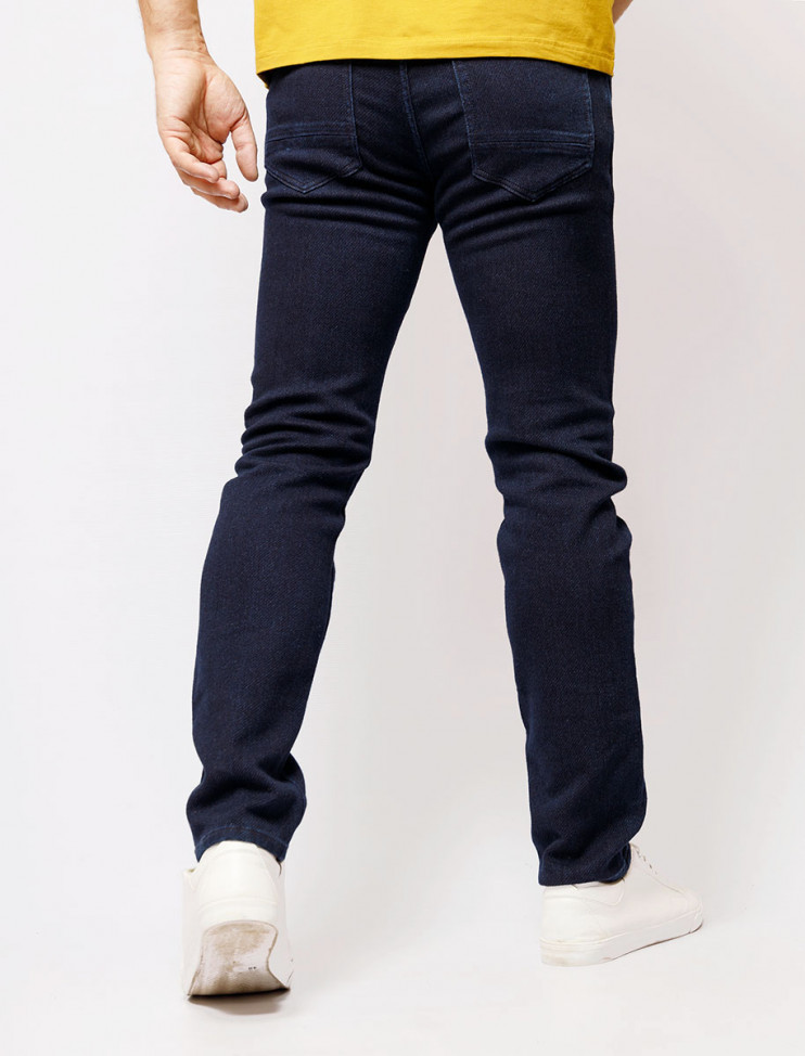 Мужские джинсы 5 карманов PIERRE CARDIN C7 30031.7720/6810 10 396 руб.  10 396 руб. 