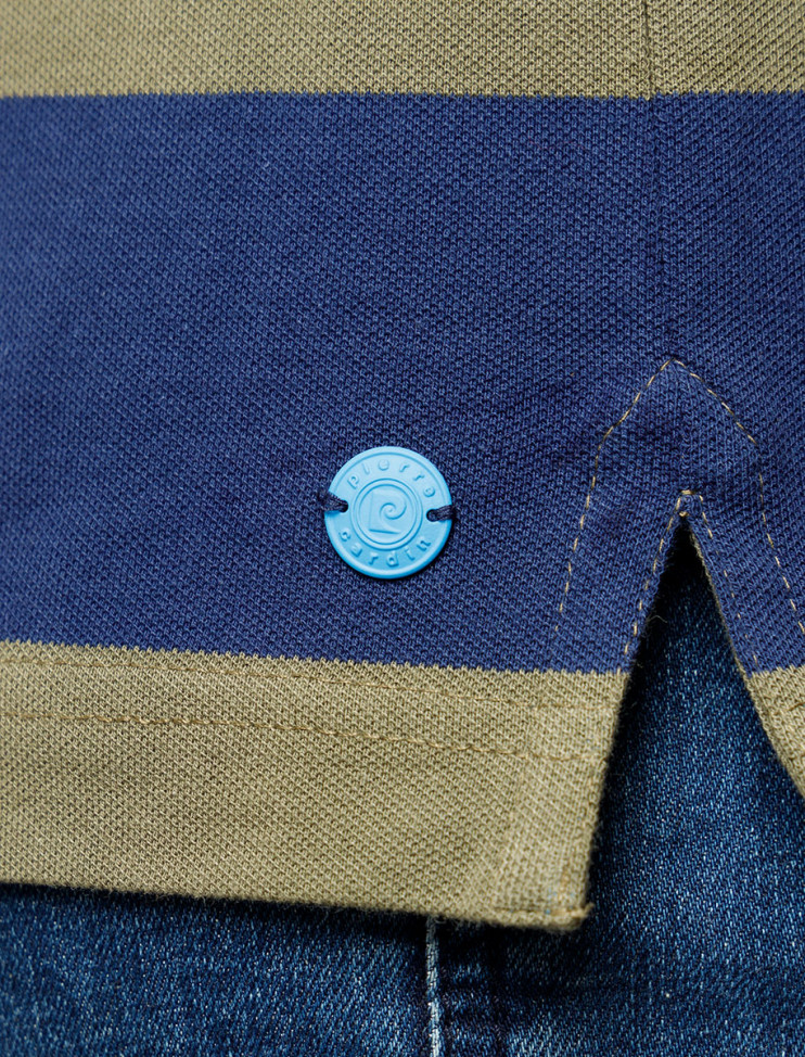 Мужское поло короткий рукав Pierre Cardin 52494/000/91246/3104 4 290 руб. 4 290 руб.