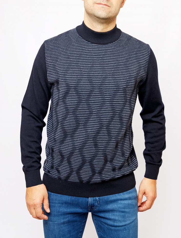 Мужсккой пуловер  PIERRE CARDIN C5 50322.5020/6000 7 990 руб.  7 990 руб. 