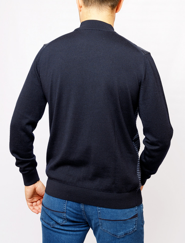 Мужсккой пуловер  PIERRE CARDIN C5 50322.5020/6000 7 990 руб.  7 990 руб. 