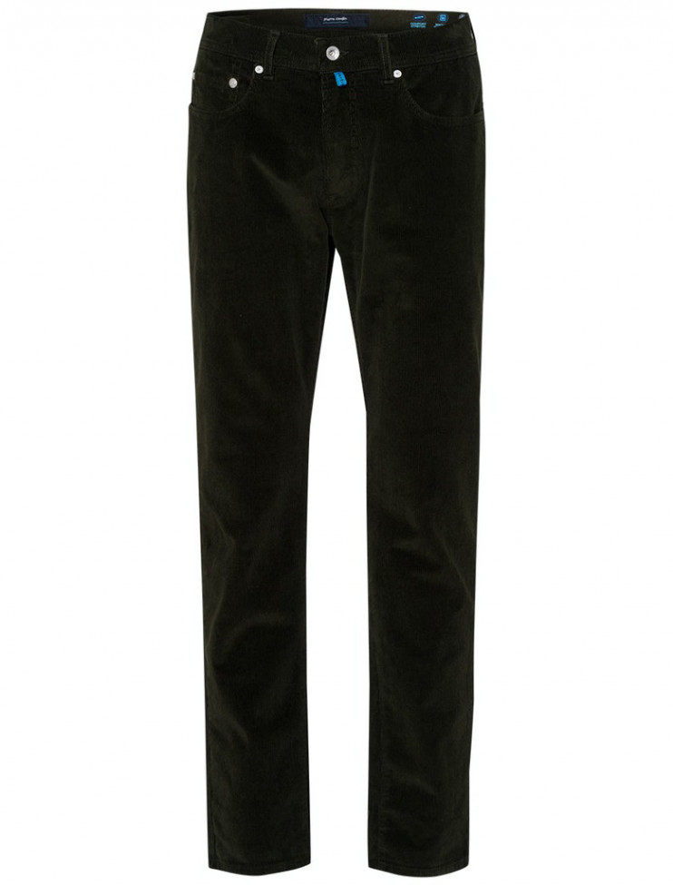 Мужские брюки вельвет 5 карманов PIERRE CARDIN C3 34540.3000/8309 8 490 руб. 8 490 руб.