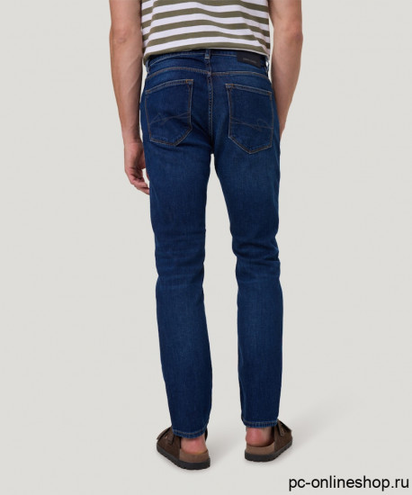Мужские джинсы 5 карманов PIERRE CARDIN C7 34506.7787/6837