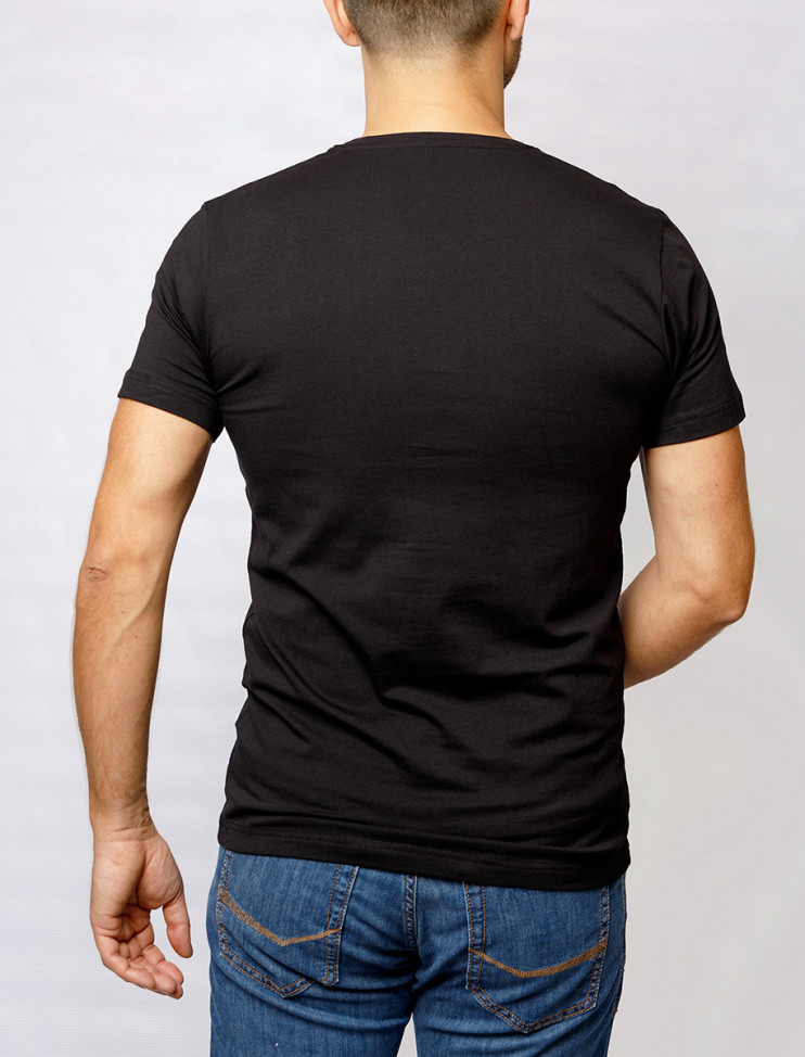 Мужская футболка короткий рукав 2 шт PIERRE CARDIN C5 29990.9000/9000 5 243 руб. 5 243 руб.