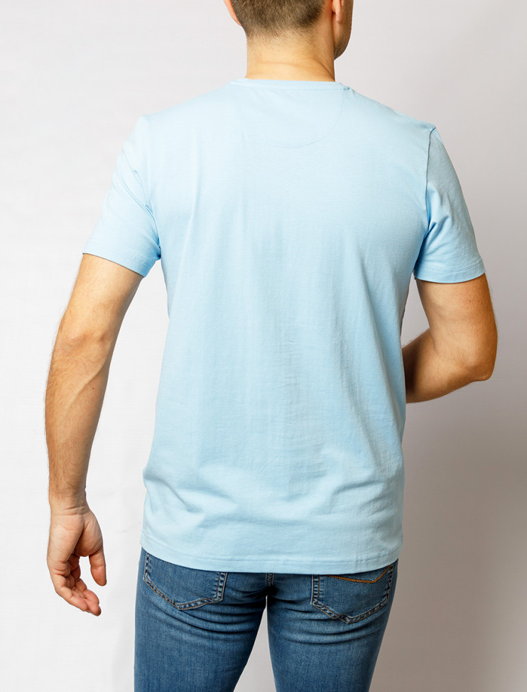 Мужская футболка короткий рукав PIERRE CARDIN C5 21050.2101/6027 2 645 руб.  2 645 руб. 