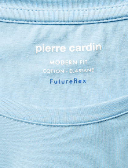 Мужская футболка короткий рукав PIERRE CARDIN C5 21050.2101/6027