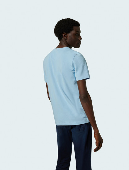 Мужская футболка короткий рукав PIERRE CARDIN C5 21050.2101/6027