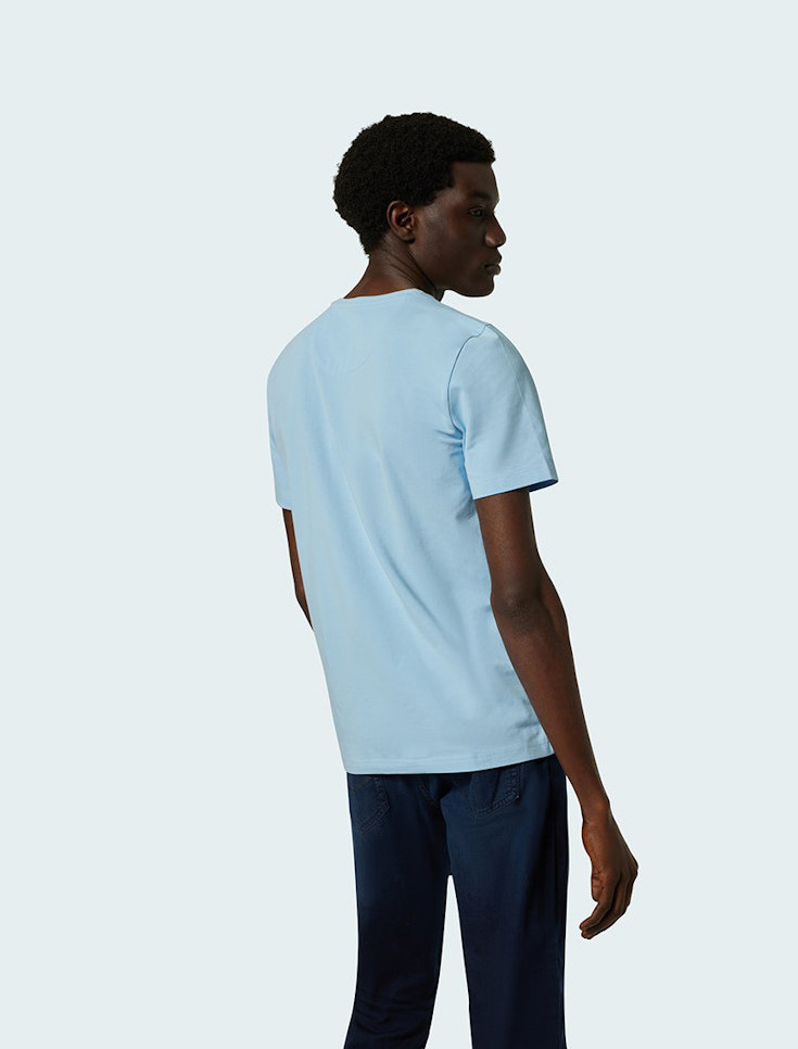 Мужская футболка короткий рукав PIERRE CARDIN C5 21050.2101/6027 2 645 руб.  2 645 руб. 