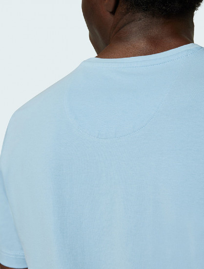 Мужская футболка короткий рукав PIERRE CARDIN C5 21050.2101/6027