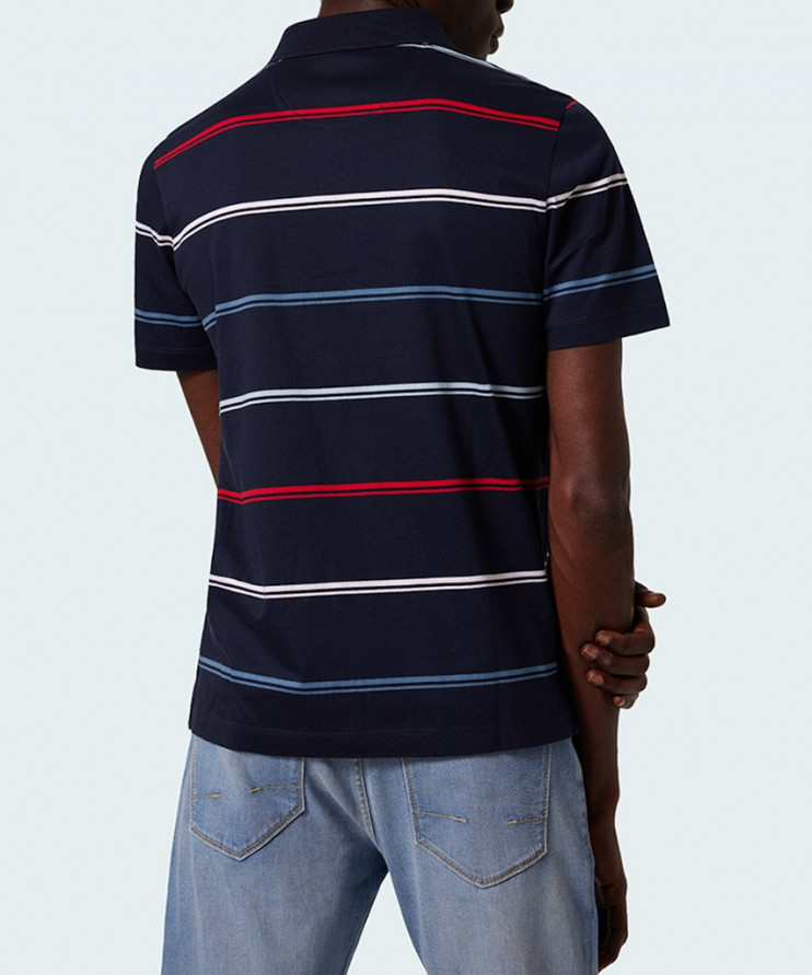 Мужское поло короткий рукав PIERRE CARDIN C5 21214.2099/6323 5 990 руб. 5 990 руб.