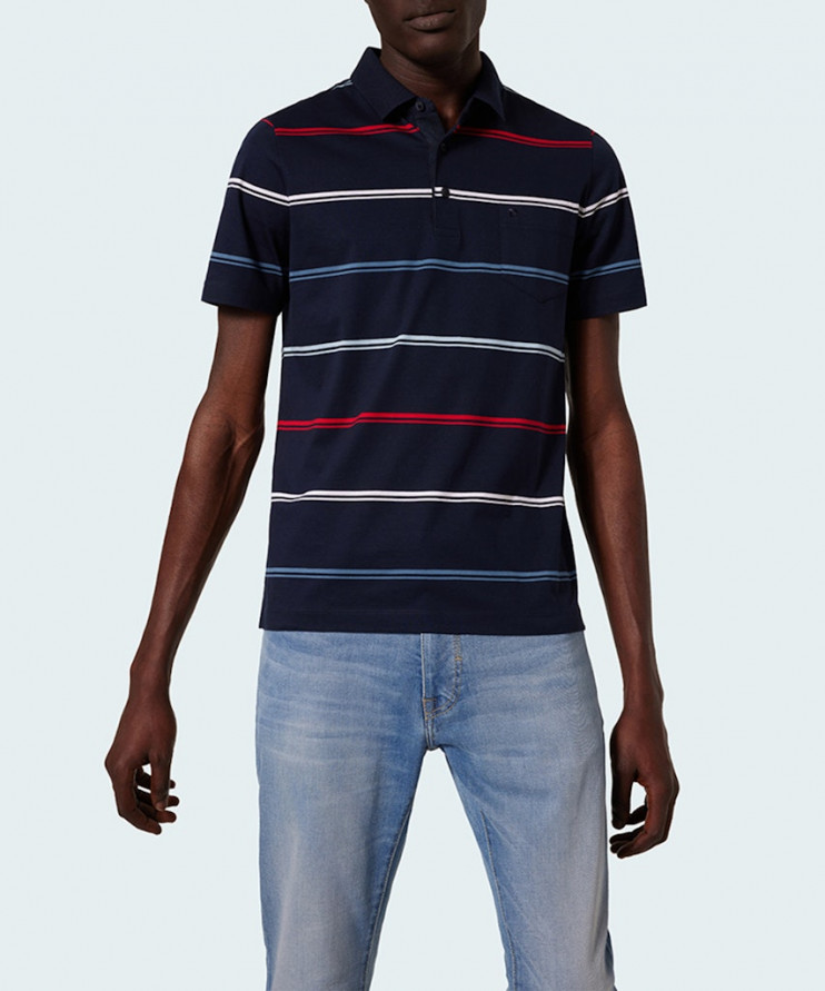 Мужское поло короткий рукав PIERRE CARDIN C5 21214.2099/6323 5 990 руб. 5 990 руб.