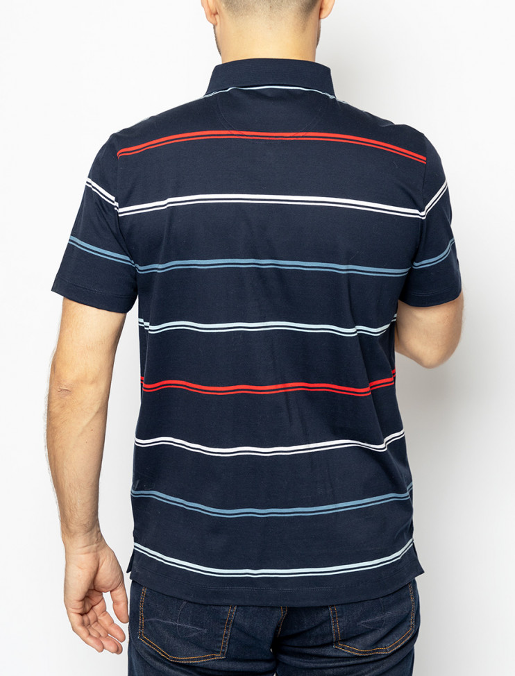 Мужское поло короткий рукав PIERRE CARDIN C5 21214.2099/6323 5 990 руб. 5 990 руб.