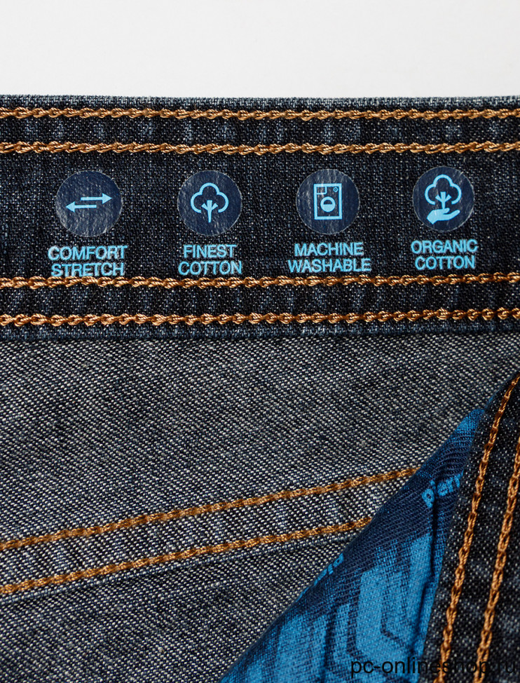 Мужские джинсы Pierre Cardin Dijon C7 32310.7003/6811 12 990 руб. 12 990 руб.