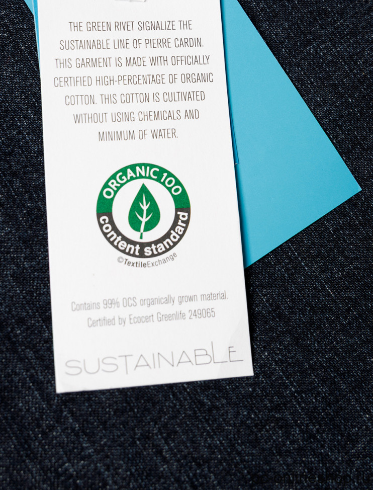 Мужские джинсы Pierre Cardin Dijon C7 32310.7003/6811 12 990 руб. 12 990 руб.