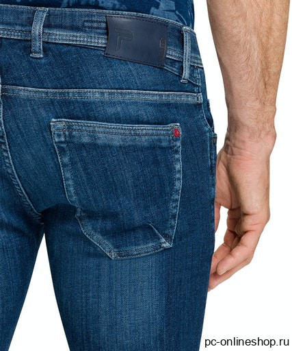 Мужские джинсы 5 карманов PIONEER P0 16901.6800/6815 10 990 руб.  10 990 руб. 