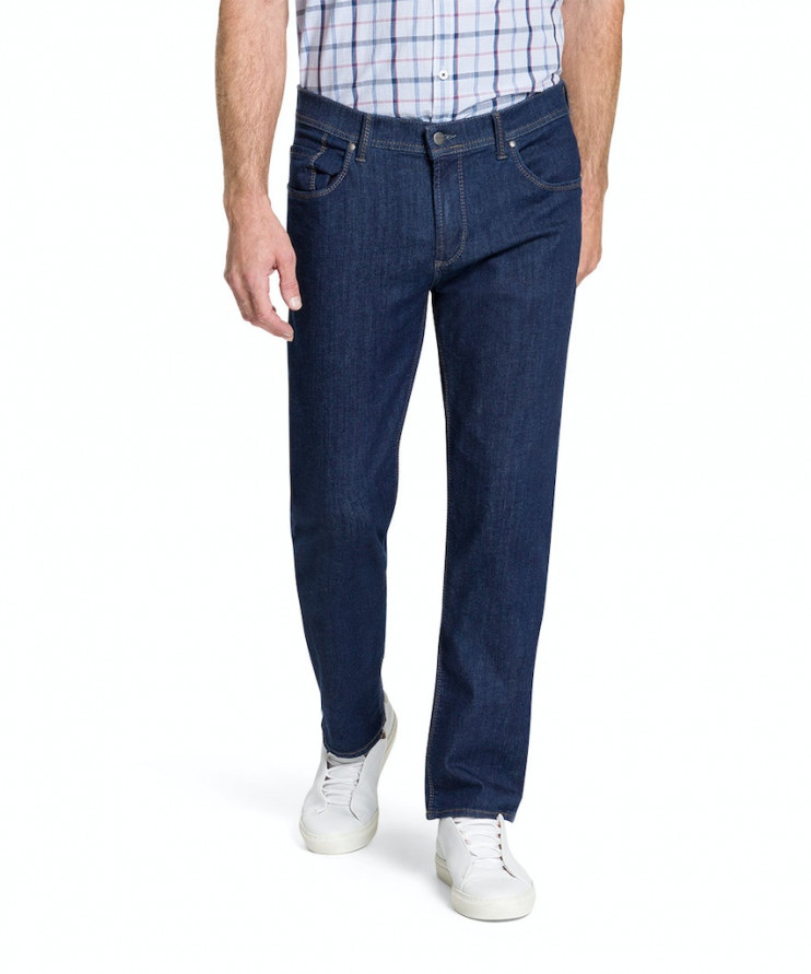 Мужские джинсы 5 карманов PIONEER P0 16010.6588/6811 7 290 руб.  7 290 руб. 