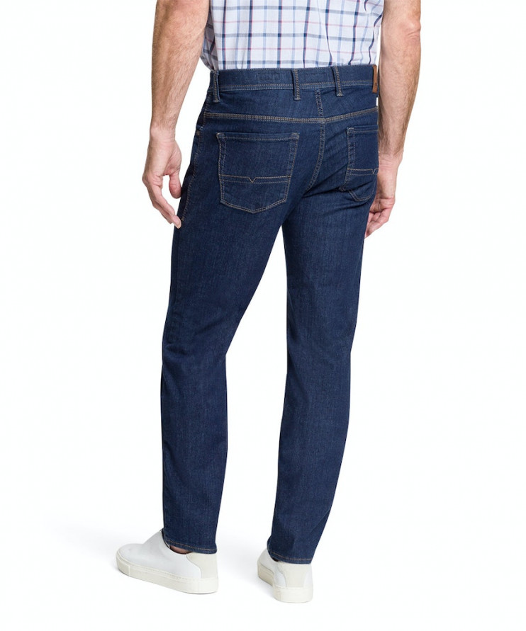 Мужские джинсы 5 карманов PIONEER P0 16010.6588/6811 7 290 руб.  7 290 руб. 