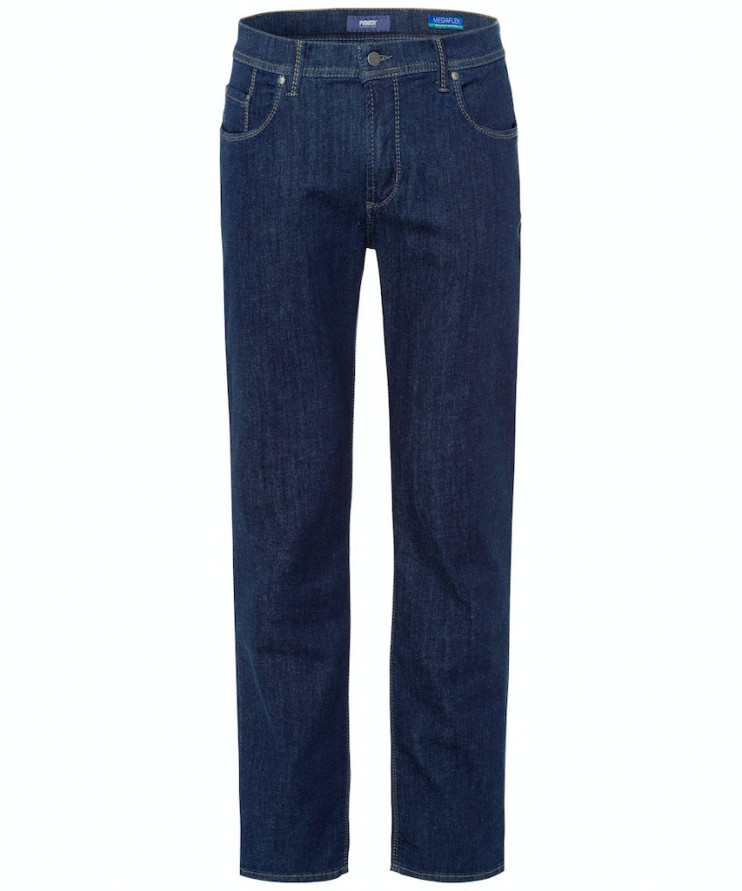 Мужские джинсы 5 карманов PIONEER P0 16010.6588/6811 7 290 руб.  7 290 руб. 