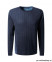 Джемпер круглый ворот Pierre Cardin C5 52000.5148/6325