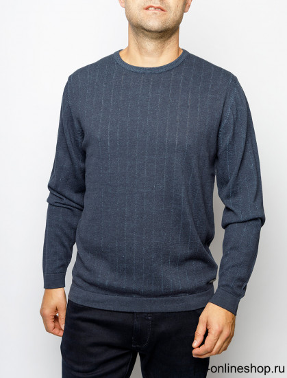 Джемпер круглый ворот Pierre Cardin C5 52000.5148/6325