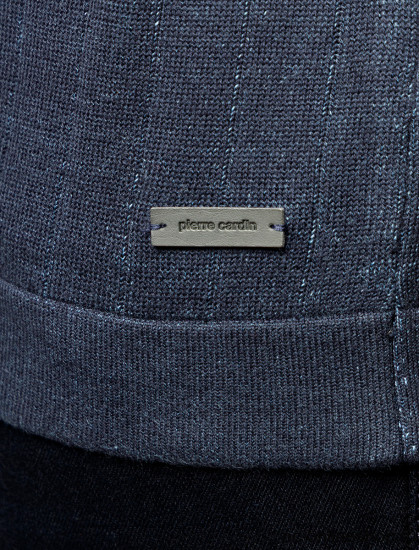 Джемпер круглый ворот Pierre Cardin C5 52000.5148/6325