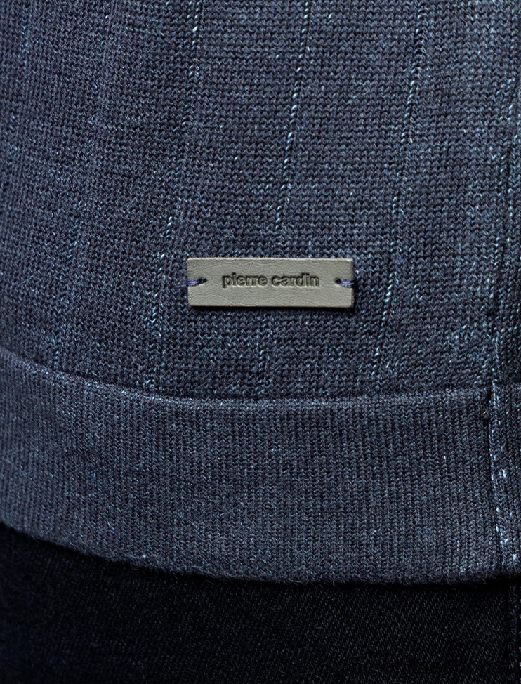 Джемпер круглый ворот Pierre Cardin C5 52000.5148/6325