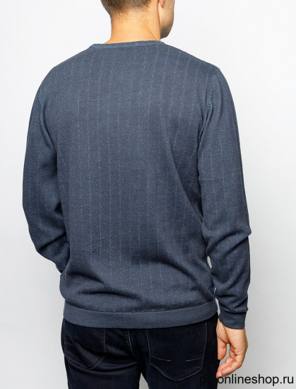 Джемпер круглый ворот Pierre Cardin C5 52000.5148/6325