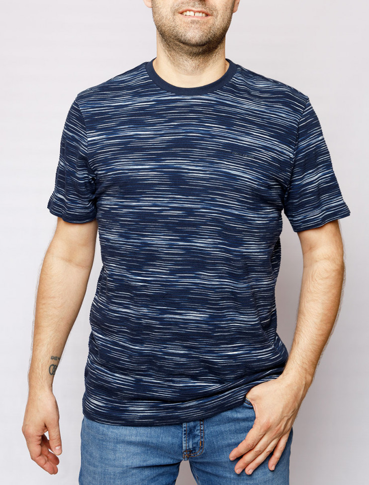 Мужская футболка короткий рукав PIERRE CARDIN C5 20560.2041/6319 C5 20560.2041/6319 5 490 руб. 5 490 руб.