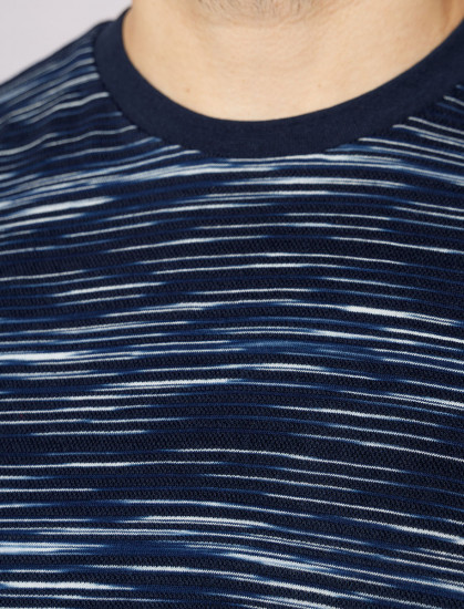 Мужская футболка короткий рукав PIERRE CARDIN C5 20560.2041/6319 C5 20560.2041/6319